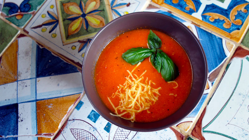 Куриный суп по-болгарски: или же Пилешка Супа