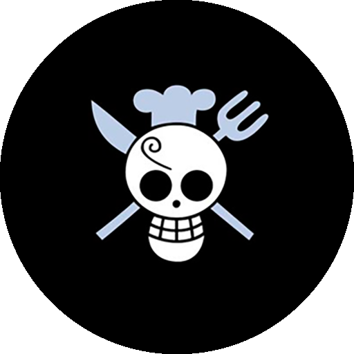 Пиратская