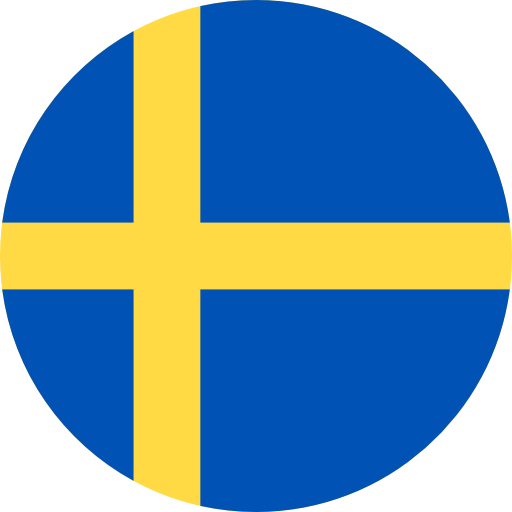 Шведская